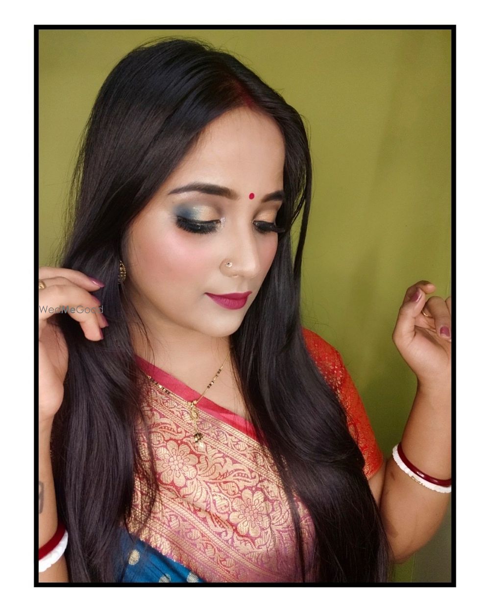 Photo By Makeup by Sony - Bridal Makeup