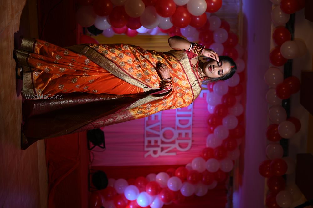 Photo By Makeup by Sony - Bridal Makeup