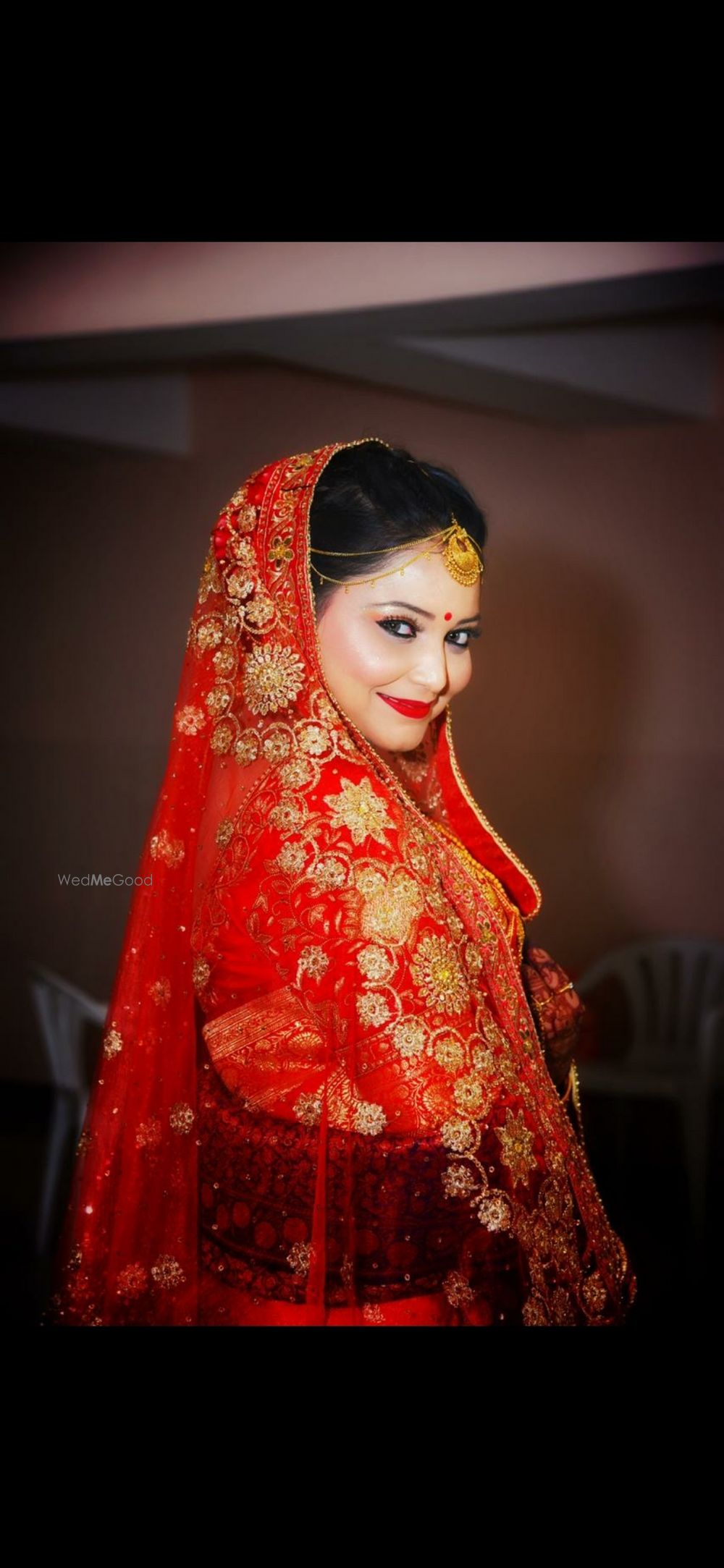 Photo By Anjalis Bridal Makeover - Bridal Makeup