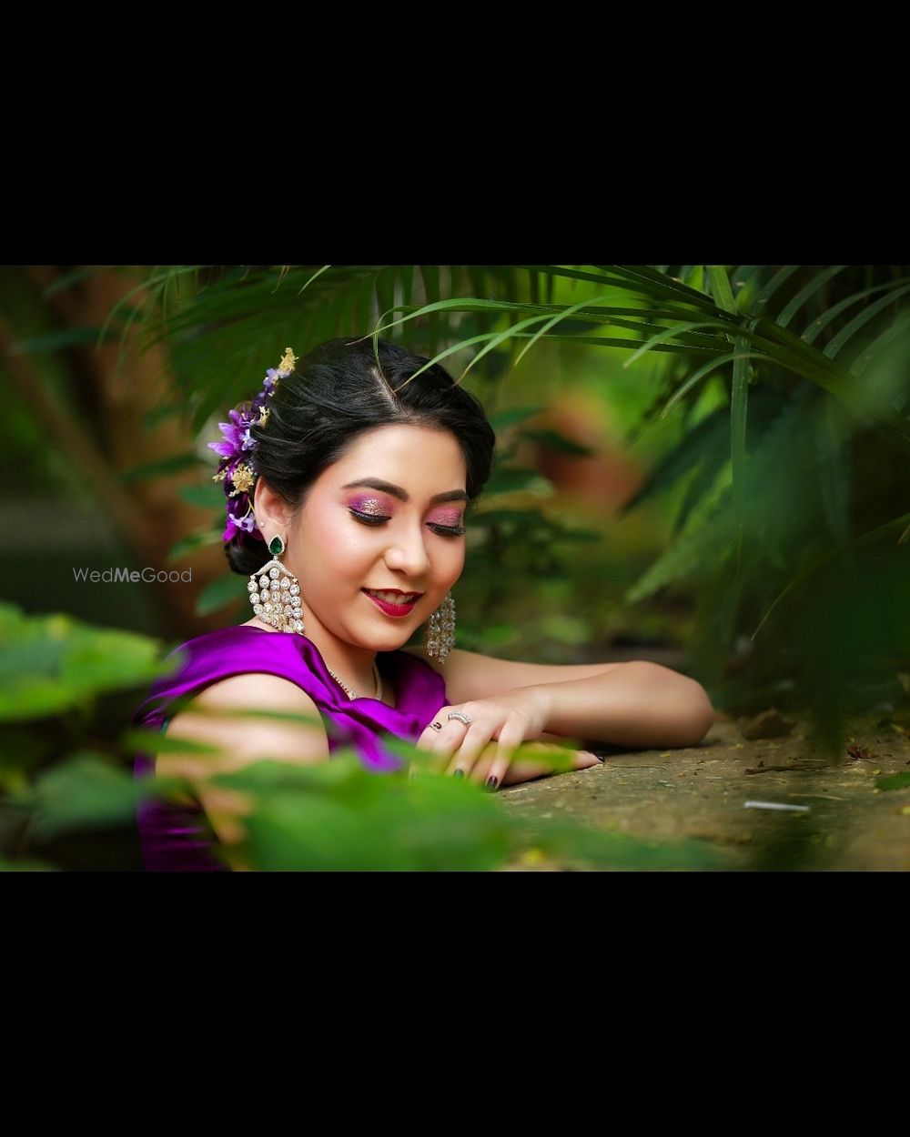 Photo By Anjalis Bridal Makeover - Bridal Makeup