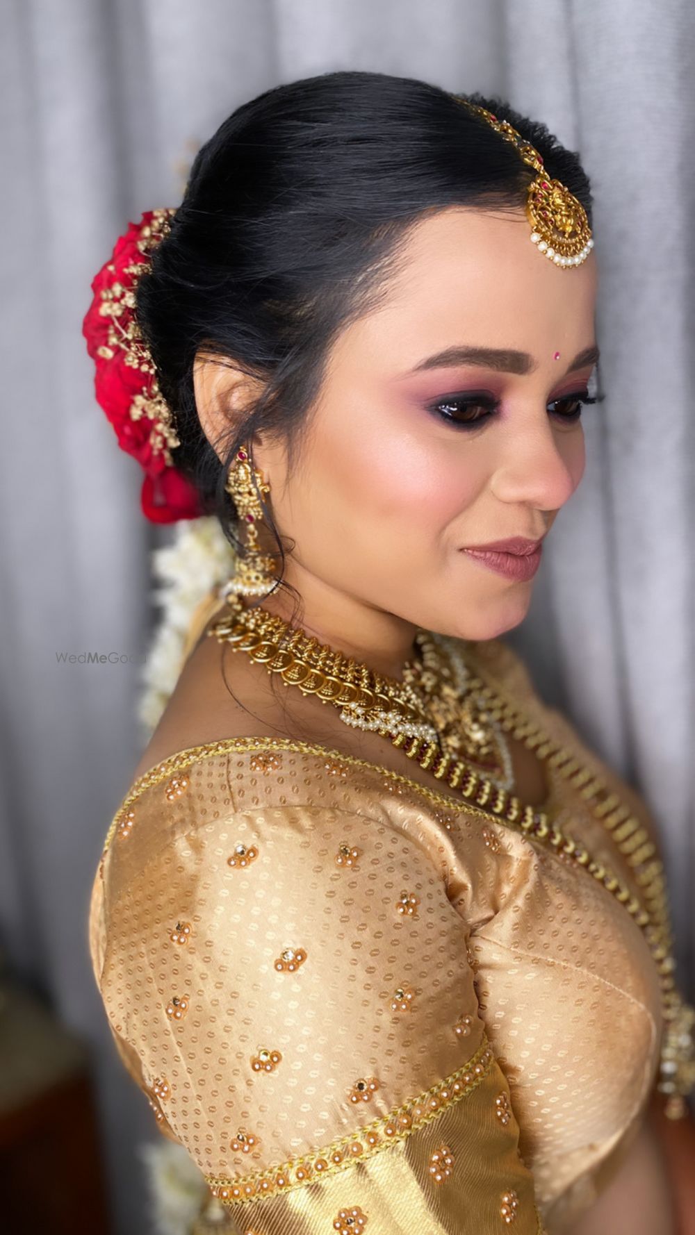 Photo By Chaitali Patel Makeup Artist - Bridal Makeup