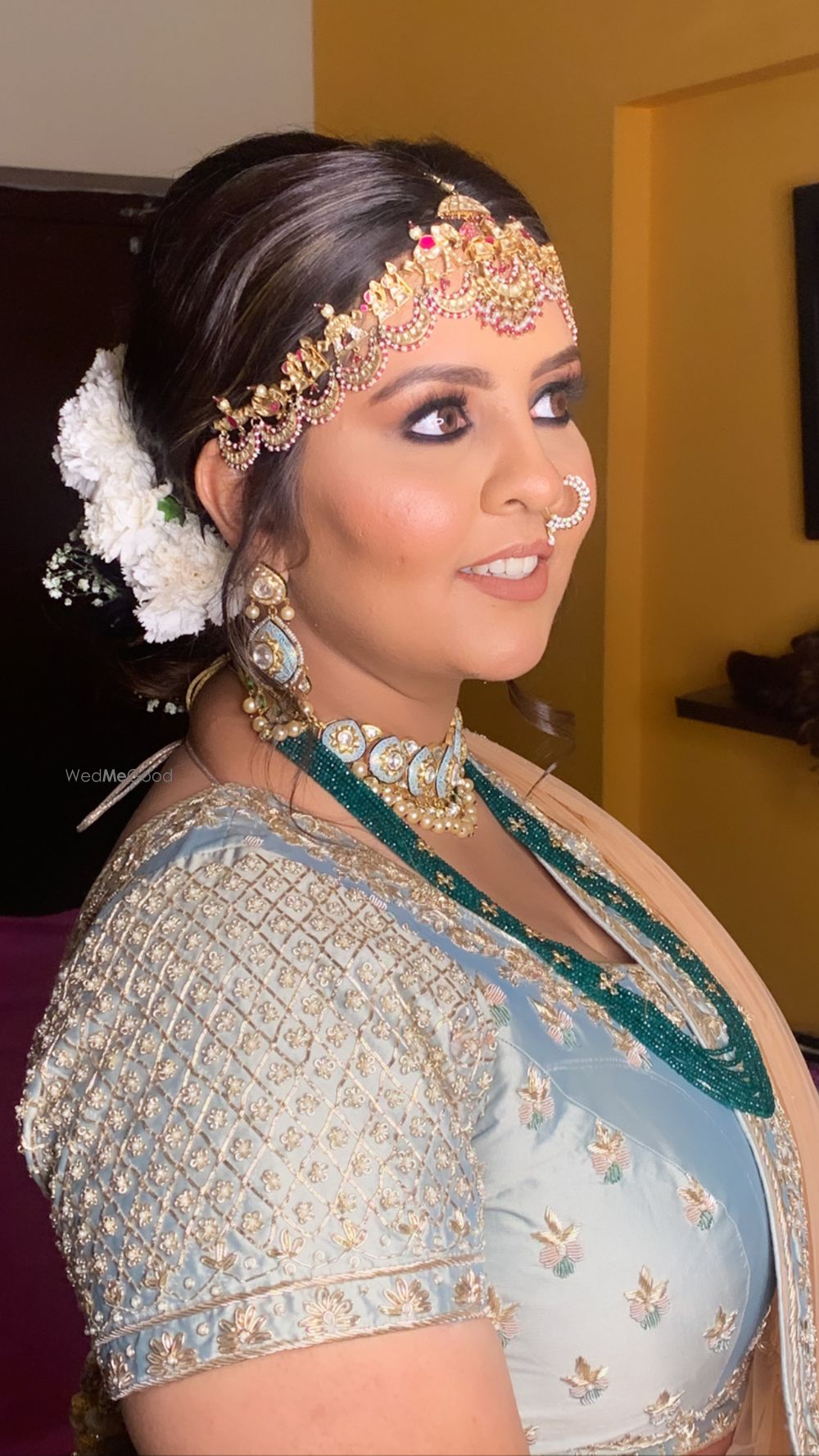 Photo By Chaitali Patel Makeup Artist - Bridal Makeup