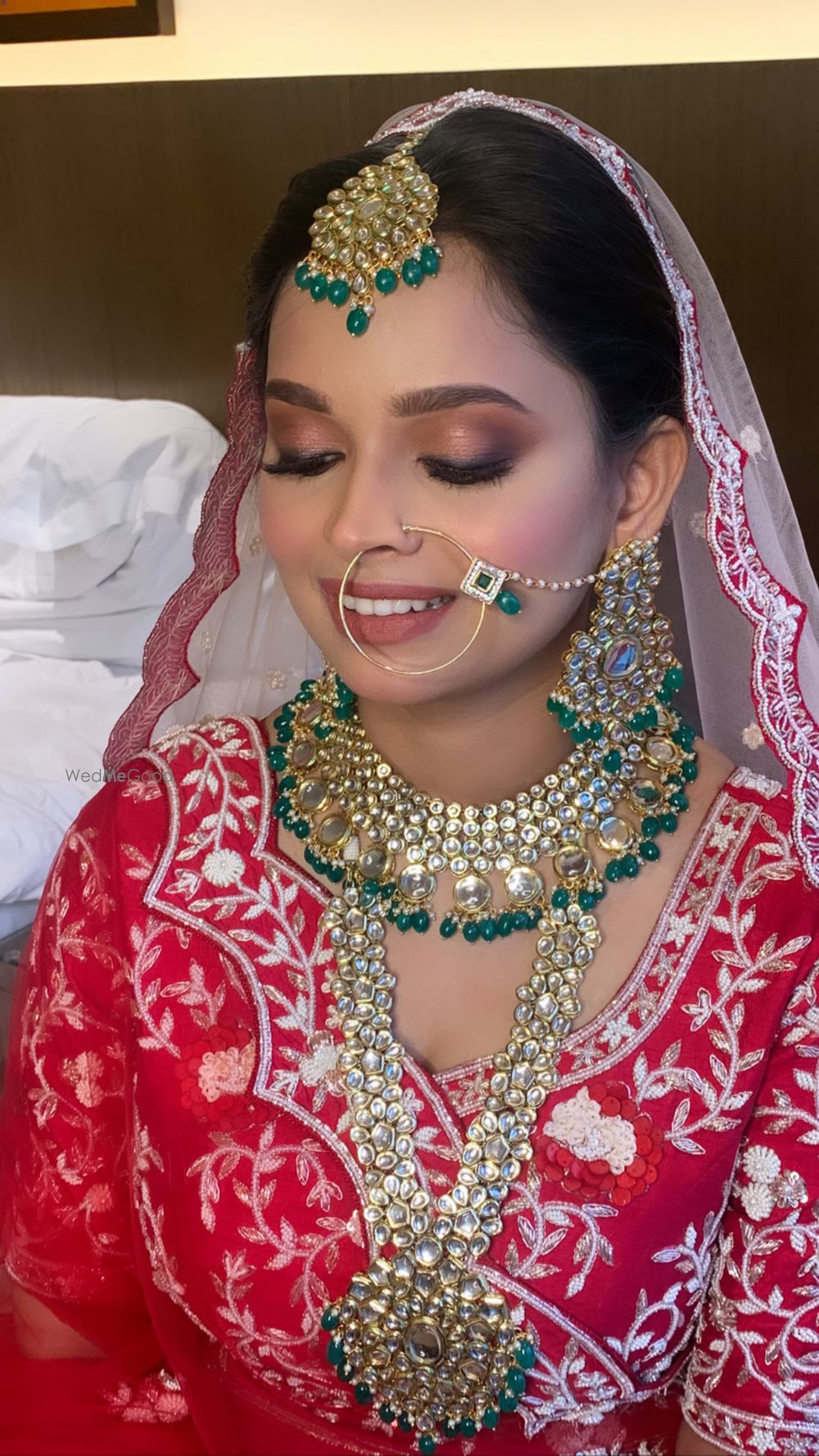 Photo By Chaitali Patel Makeup Artist - Bridal Makeup