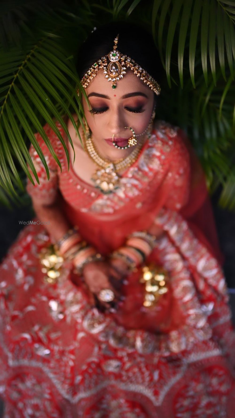 Photo By Chaitali Patel Makeup Artist - Bridal Makeup