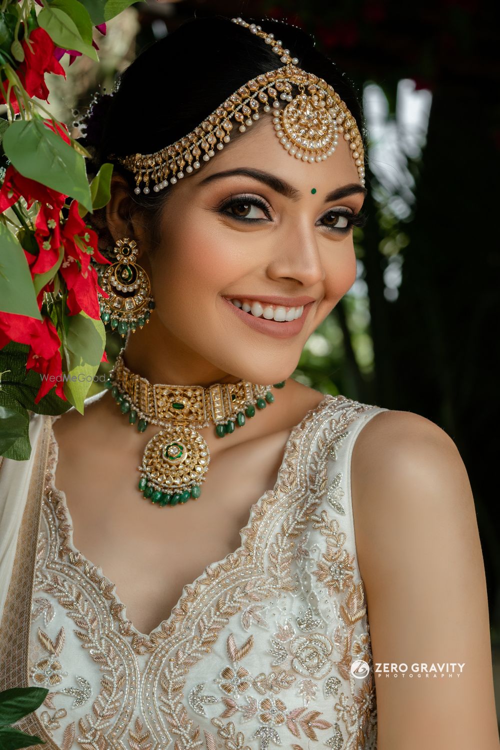 Photo By Chaitali Patel Makeup Artist - Bridal Makeup