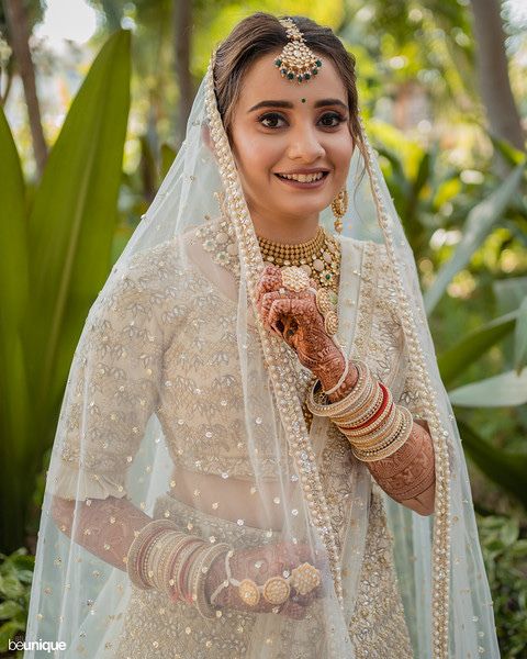 Photo By Chaitali Patel Makeup Artist - Bridal Makeup