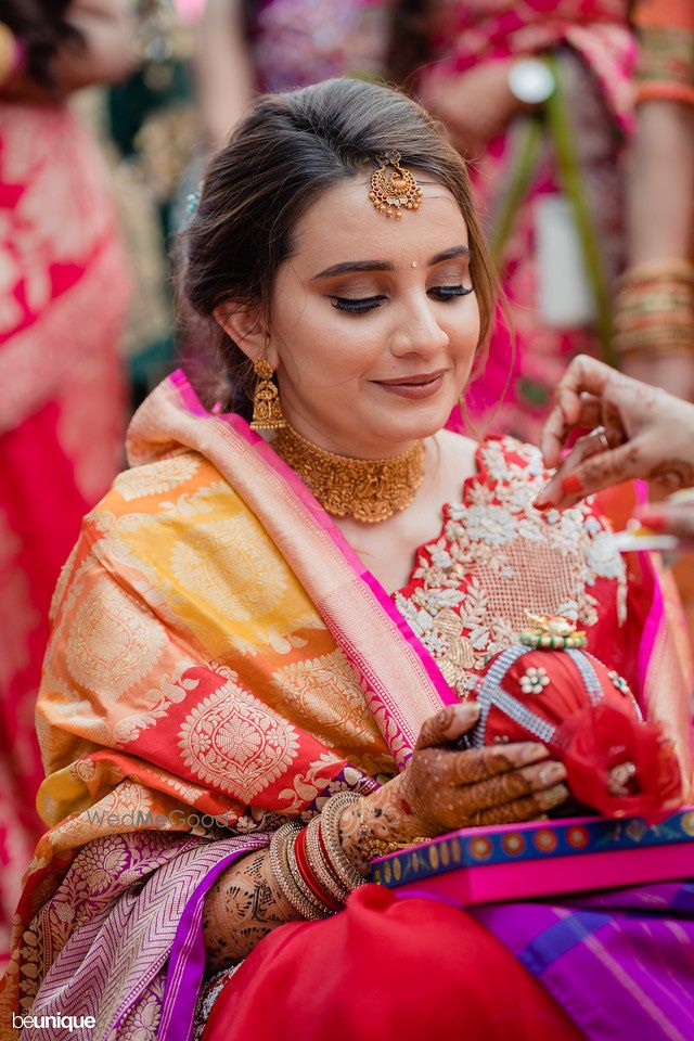 Photo By Chaitali Patel Makeup Artist - Bridal Makeup