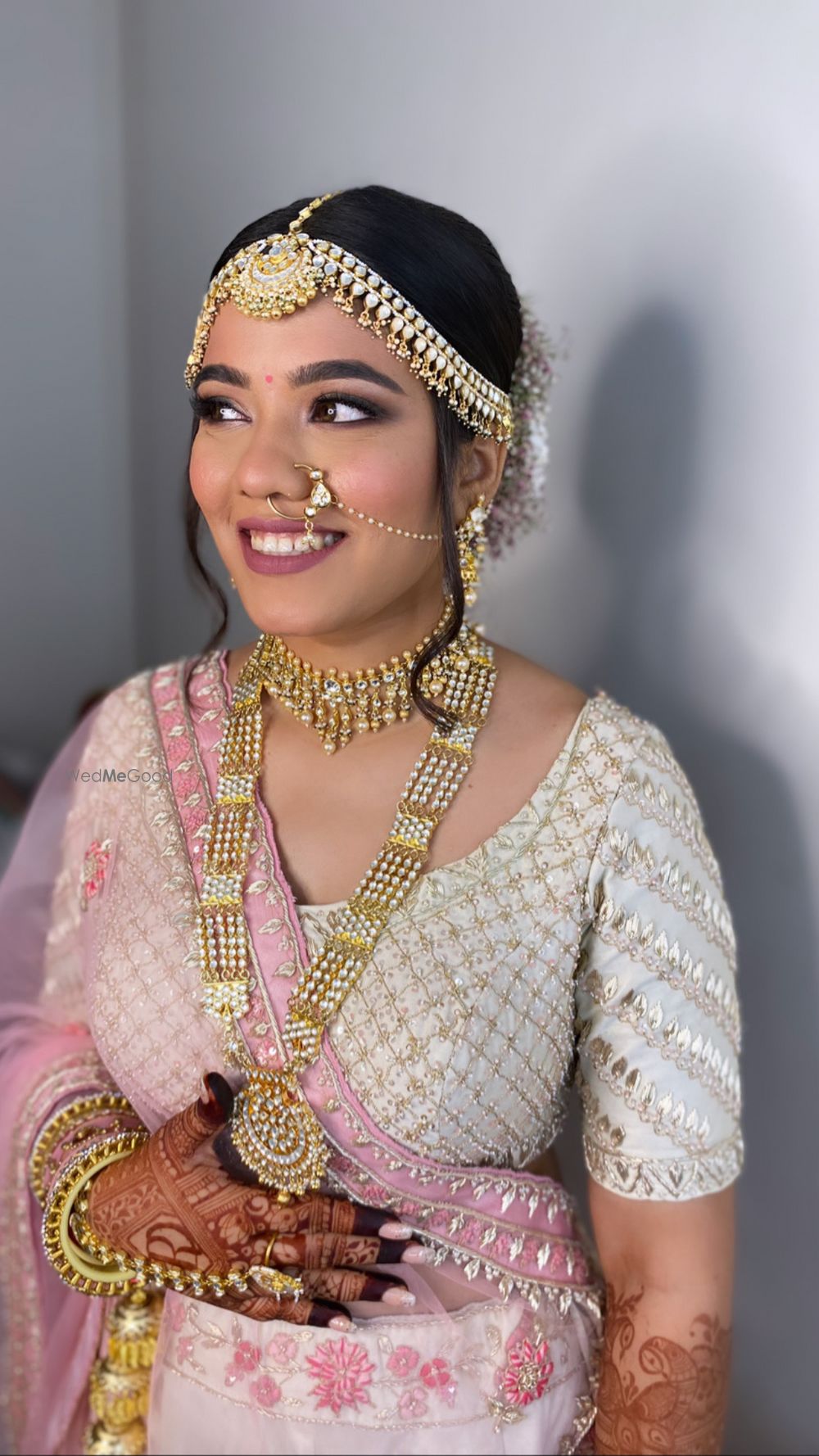 Photo By Chaitali Patel Makeup Artist - Bridal Makeup