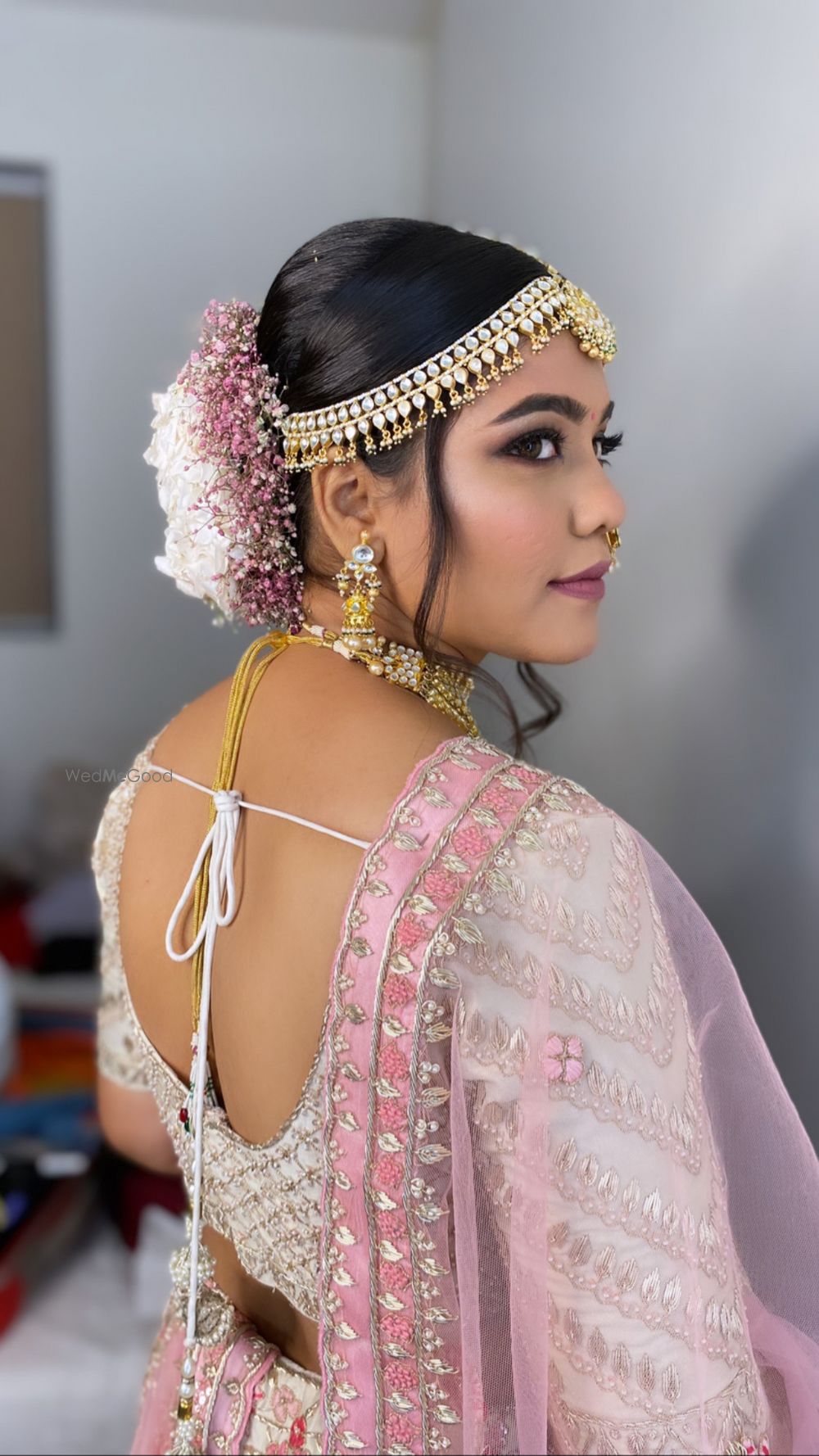 Photo By Chaitali Patel Makeup Artist - Bridal Makeup