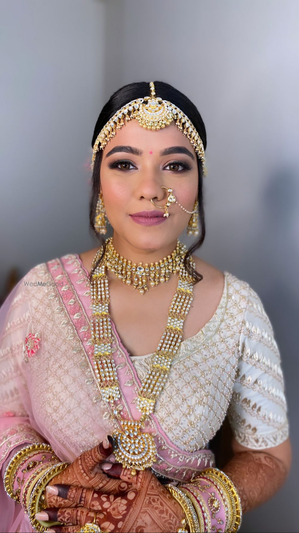 Photo By Chaitali Patel Makeup Artist - Bridal Makeup