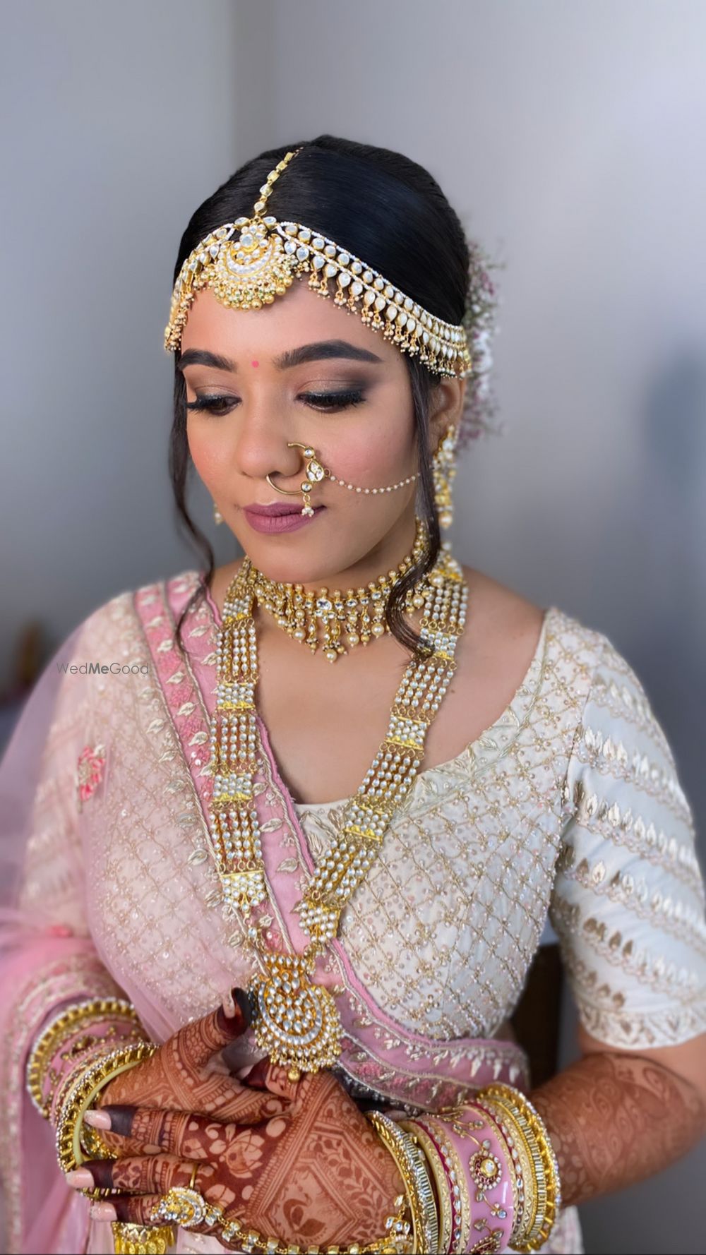 Photo By Chaitali Patel Makeup Artist - Bridal Makeup