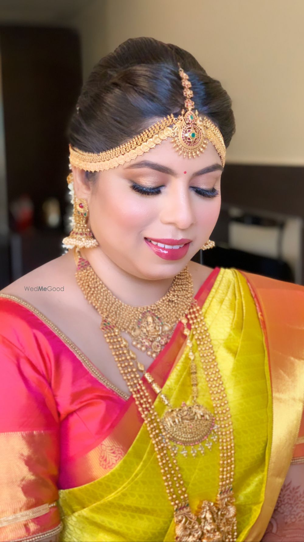 Photo By Chaitali Patel Makeup Artist - Bridal Makeup