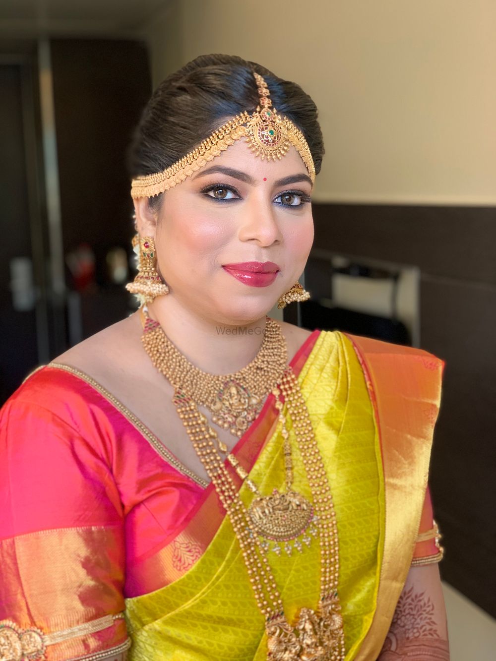 Photo By Chaitali Patel Makeup Artist - Bridal Makeup