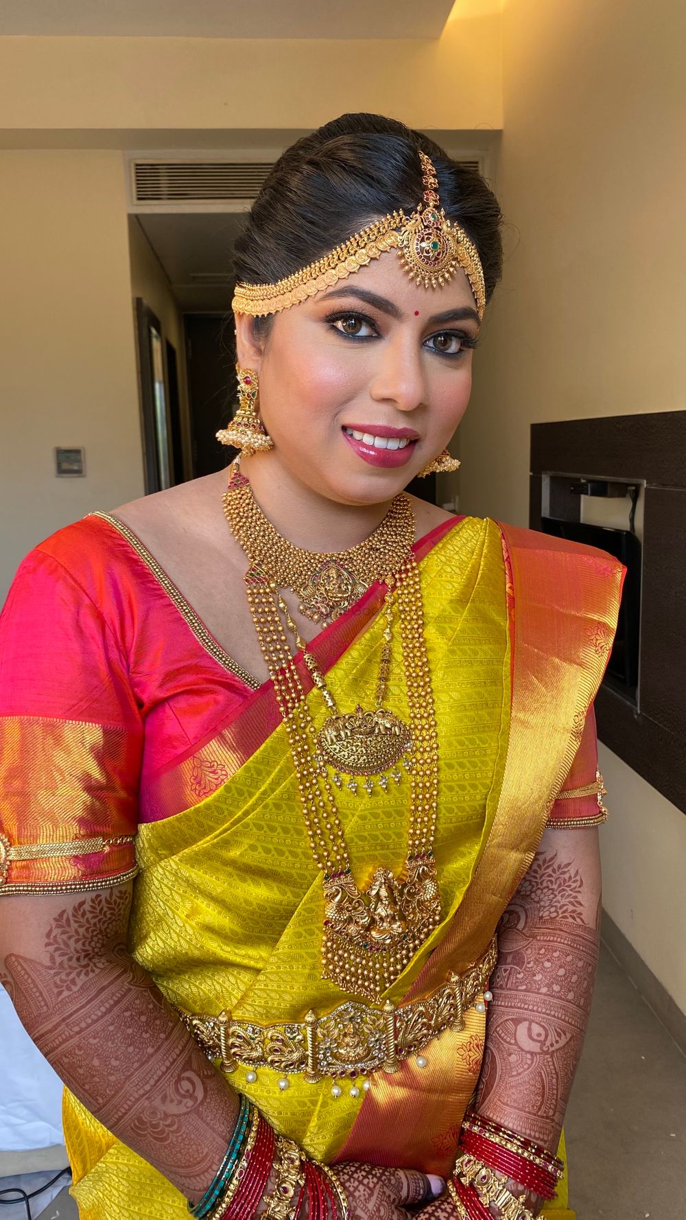 Photo By Chaitali Patel Makeup Artist - Bridal Makeup