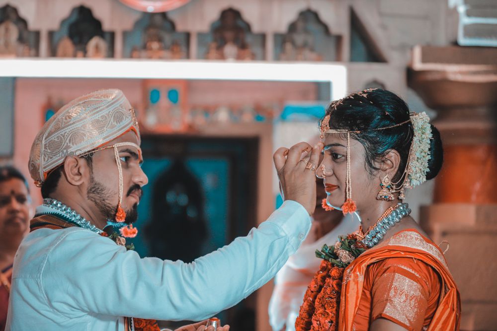 Photo By VR Photography - Photographers