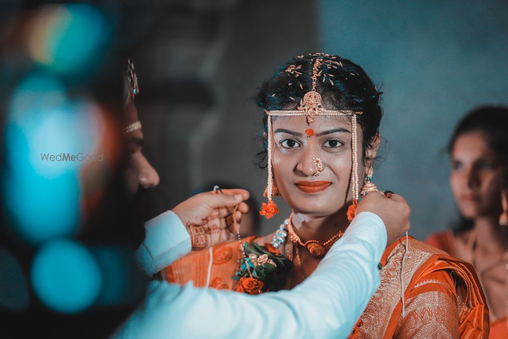 Photo By VR Photography - Photographers