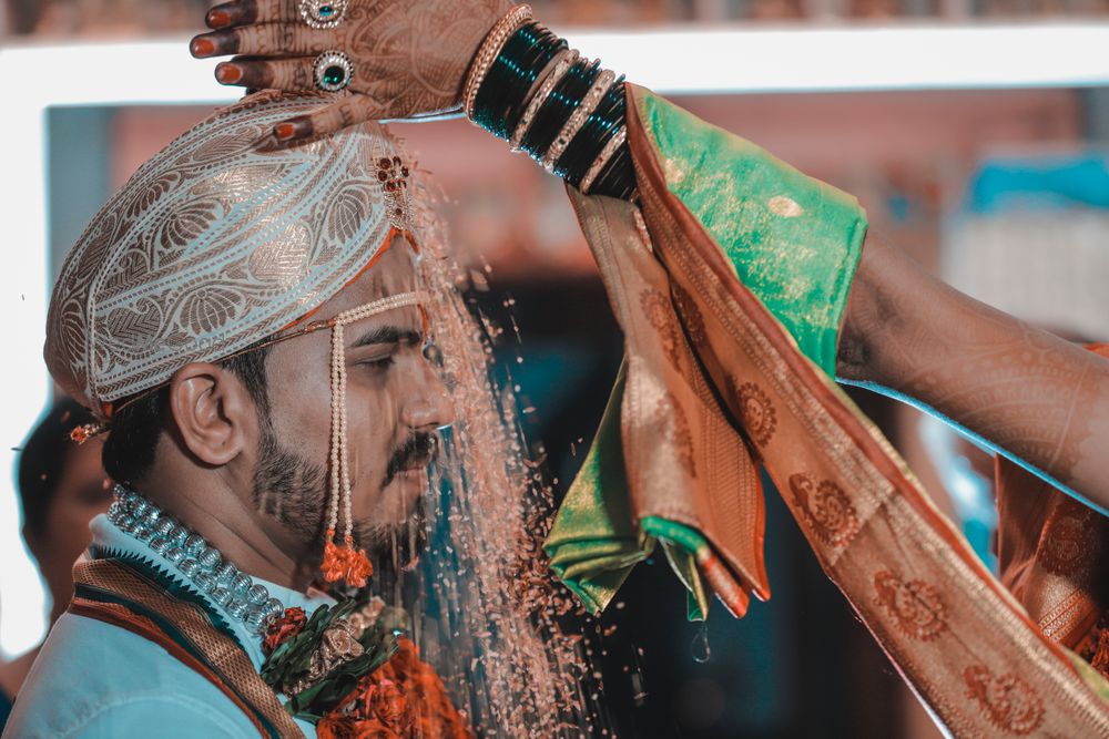 Photo By VR Photography - Photographers