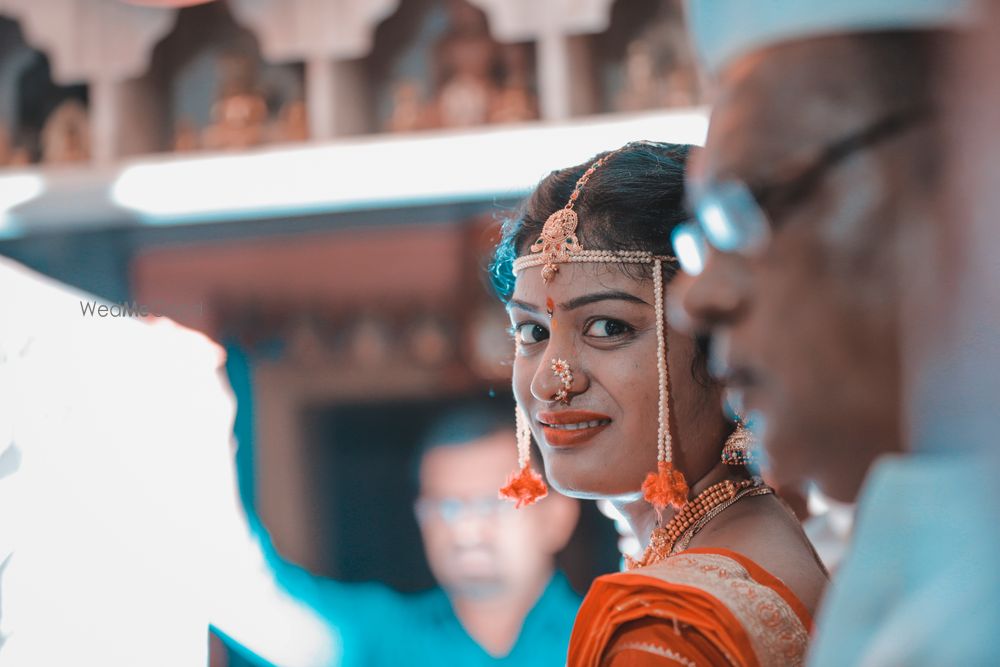 Photo By VR Photography - Photographers