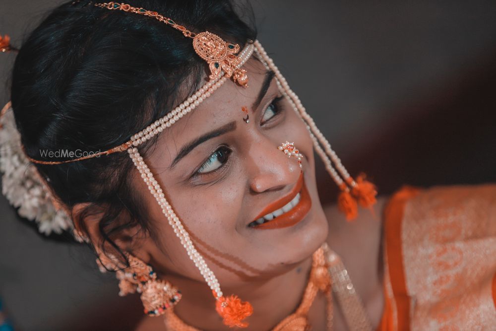 Photo By VR Photography - Photographers