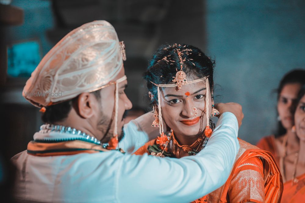 Photo By VR Photography - Photographers