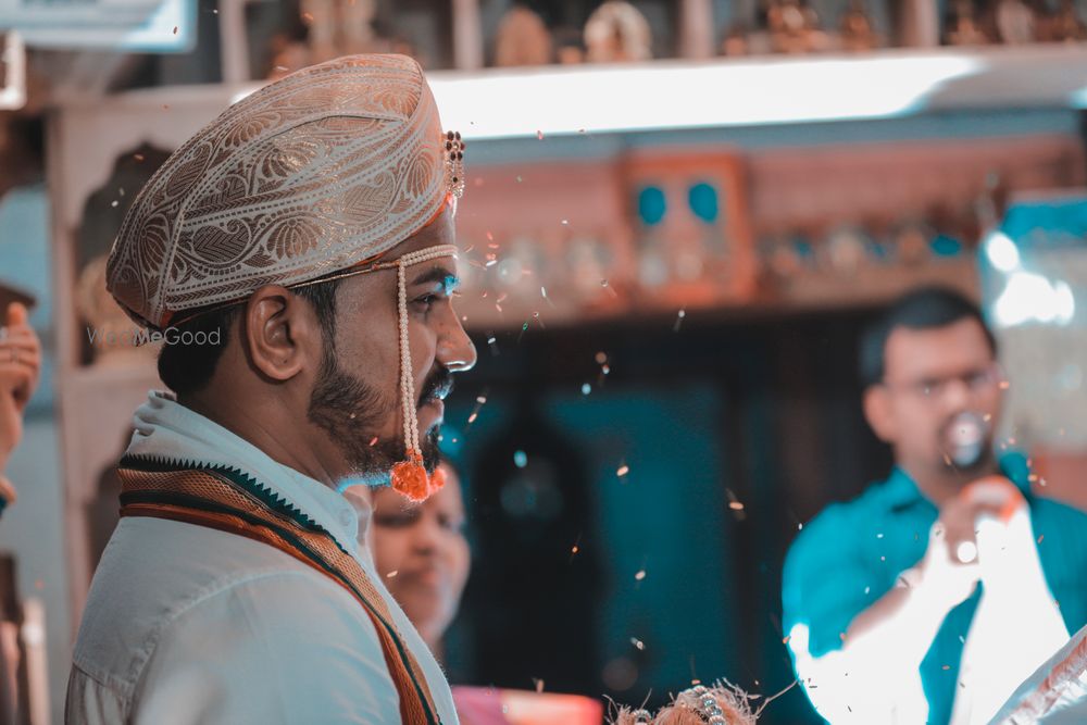 Photo By VR Photography - Photographers