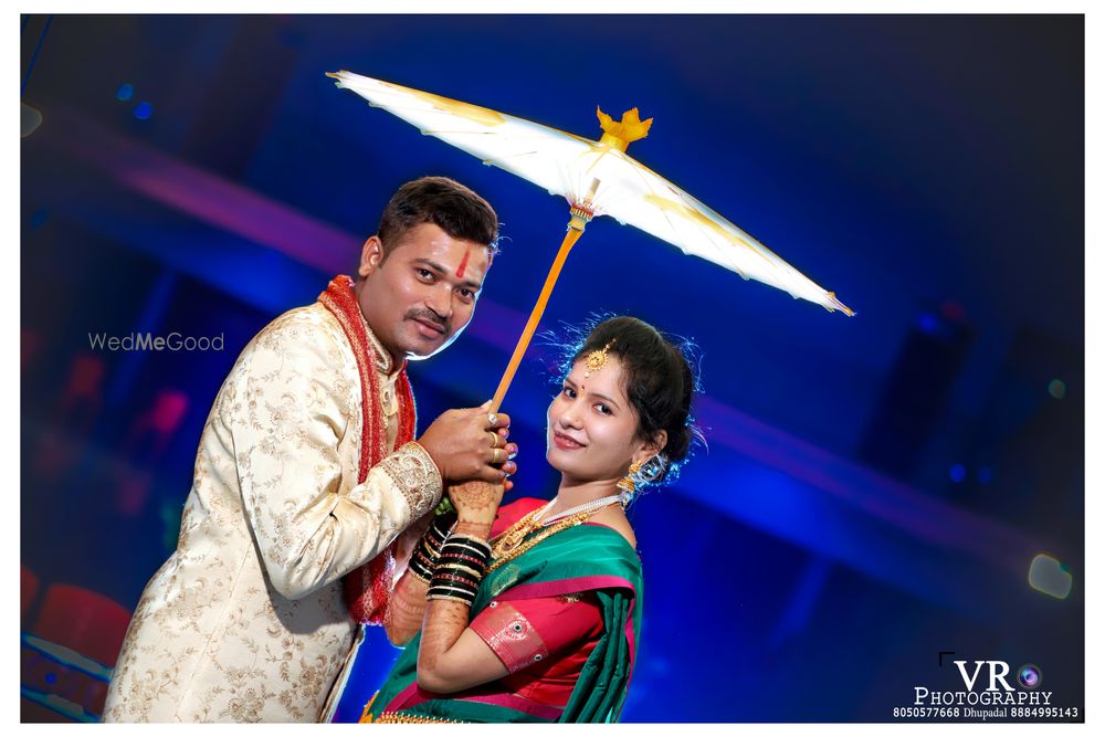 Photo By VR Photography - Photographers