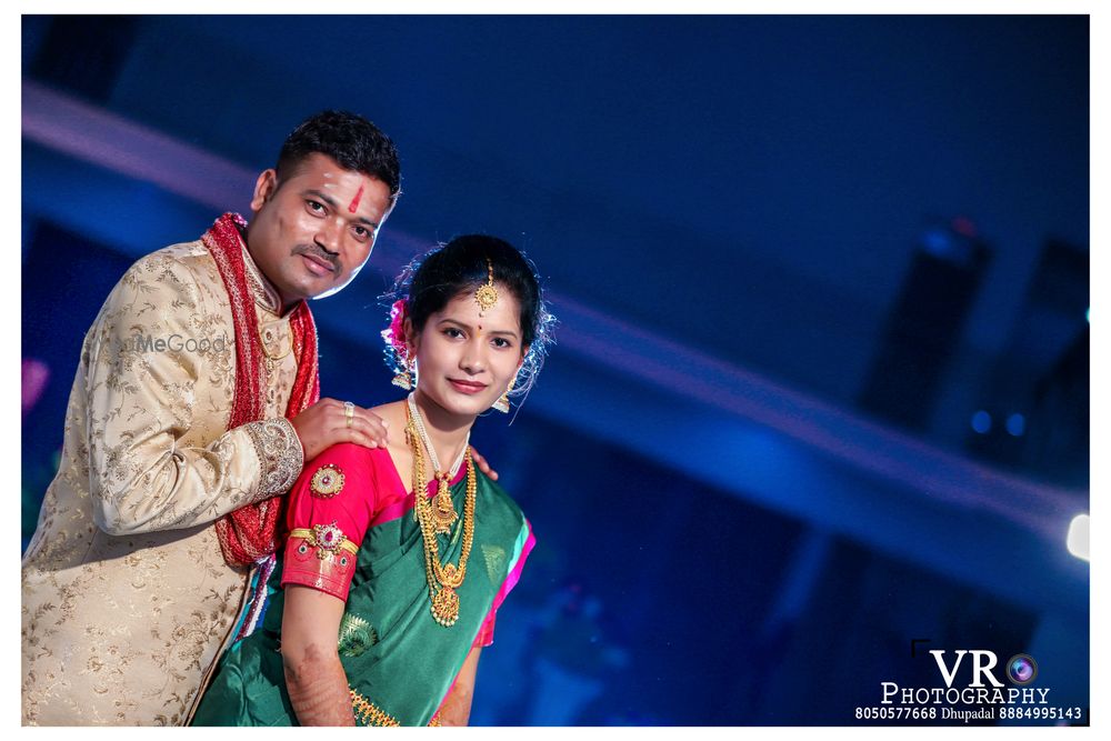 Photo By VR Photography - Photographers