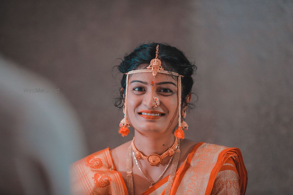 Photo By VR Photography - Photographers