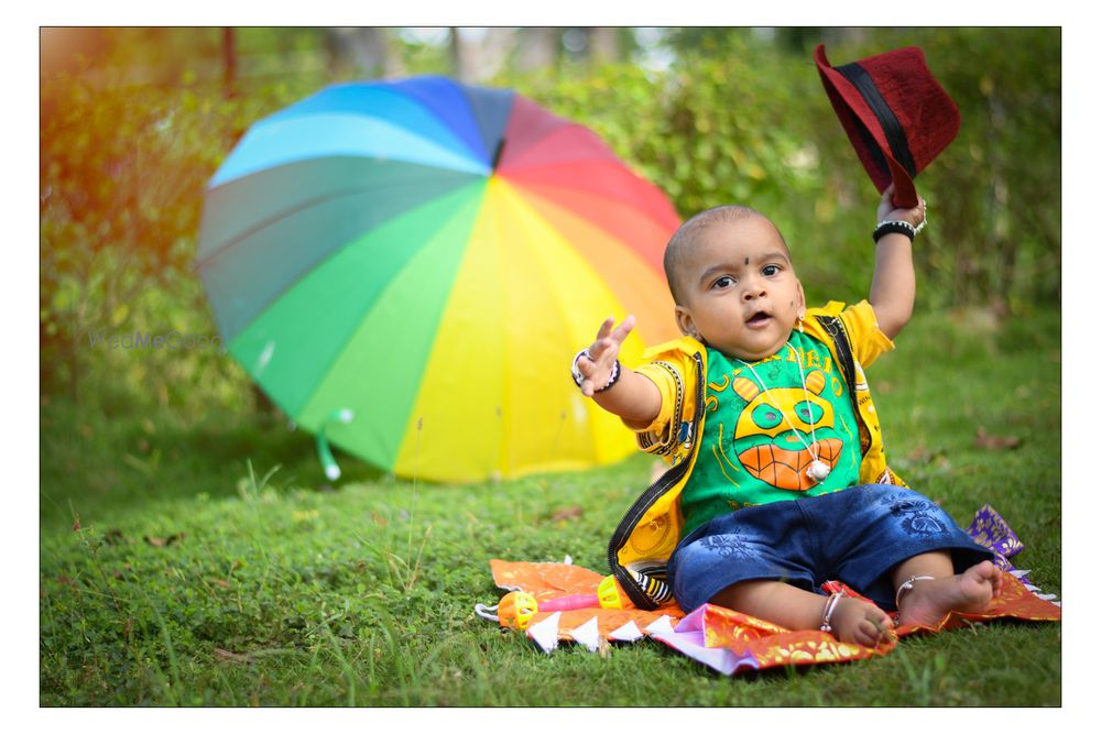 Photo By VR Photography - Photographers