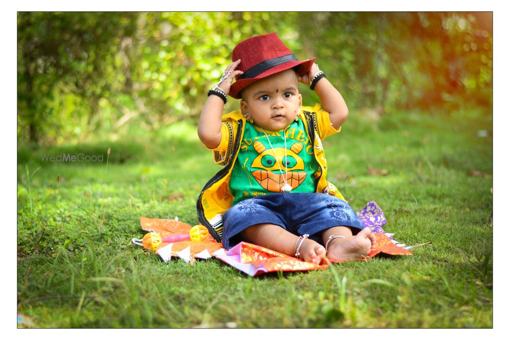 Photo By VR Photography - Photographers