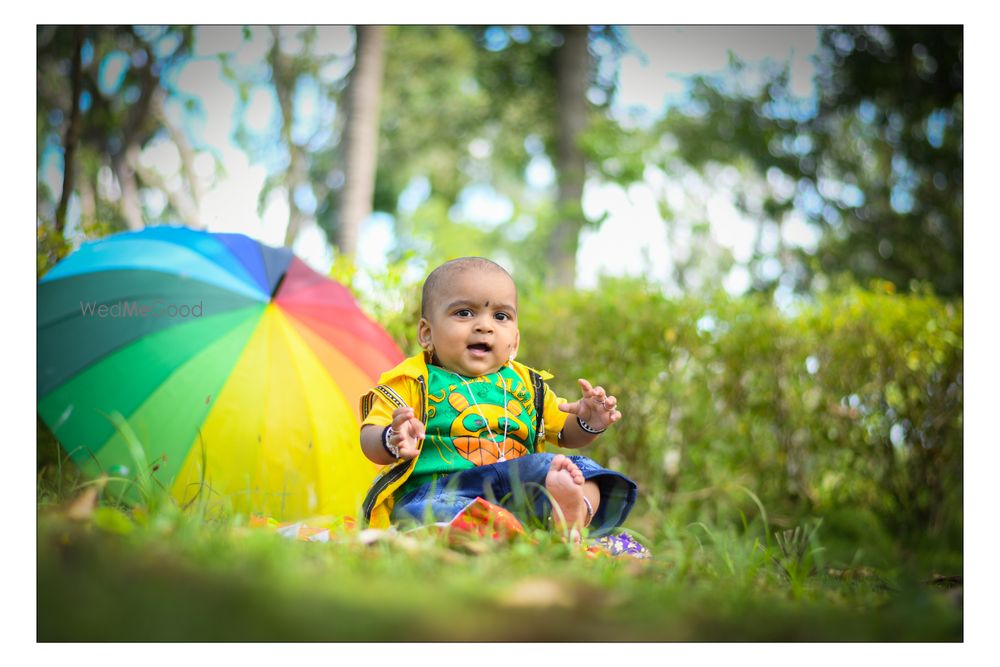 Photo By VR Photography - Photographers