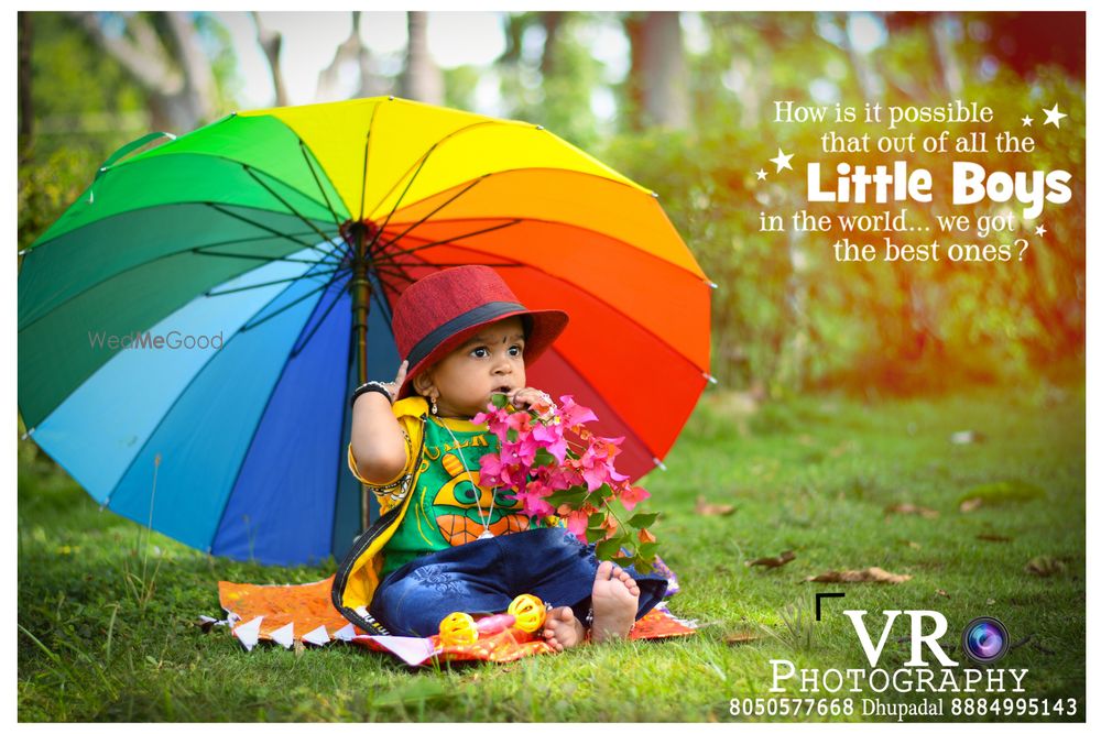 Photo By VR Photography - Photographers