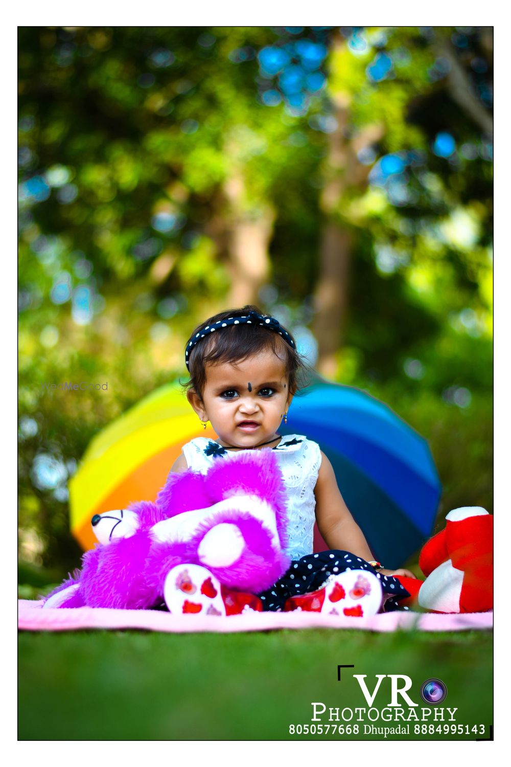 Photo By VR Photography - Photographers