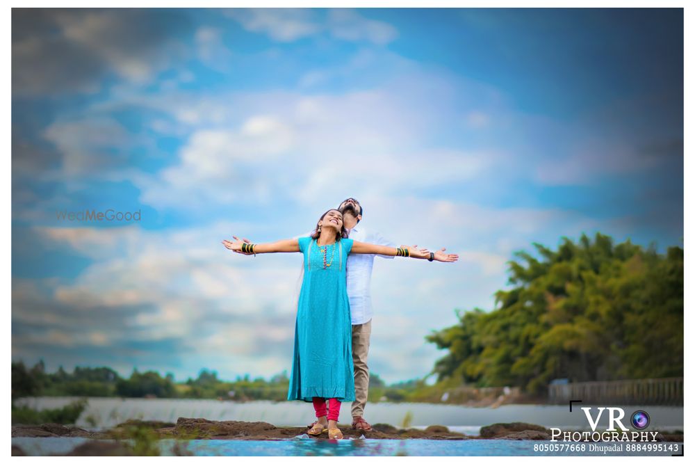 Photo By VR Photography - Photographers