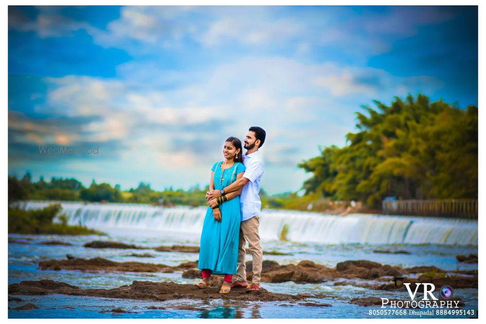 Photo By VR Photography - Photographers