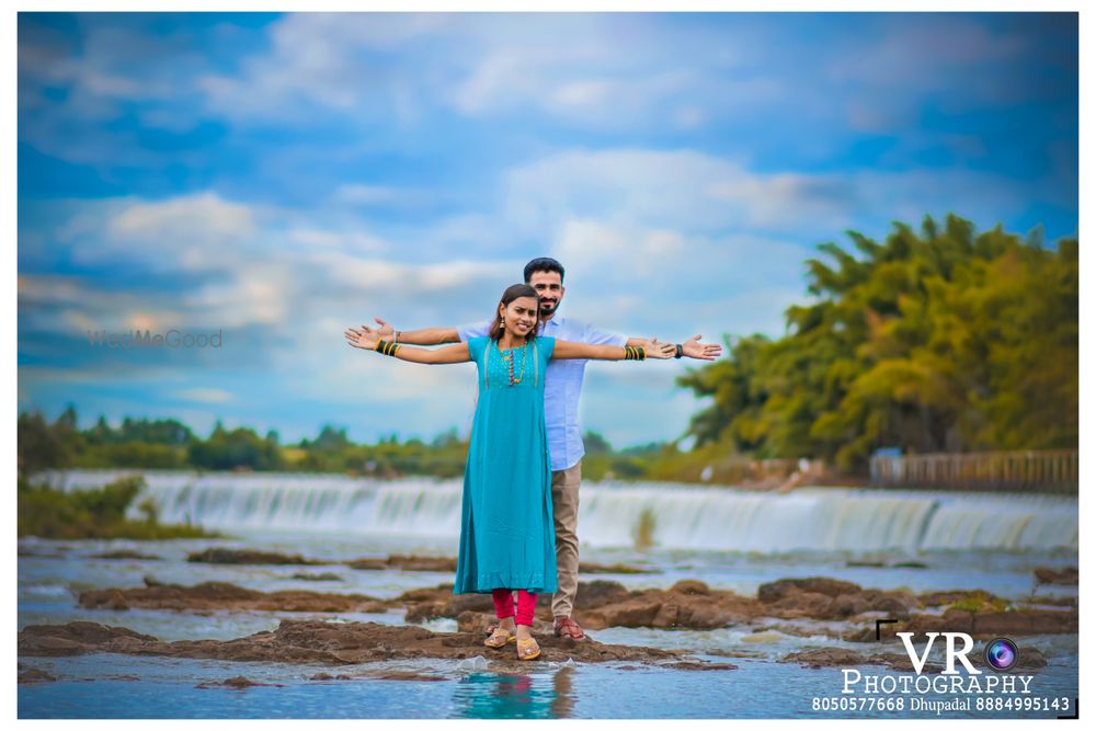 Photo By VR Photography - Photographers