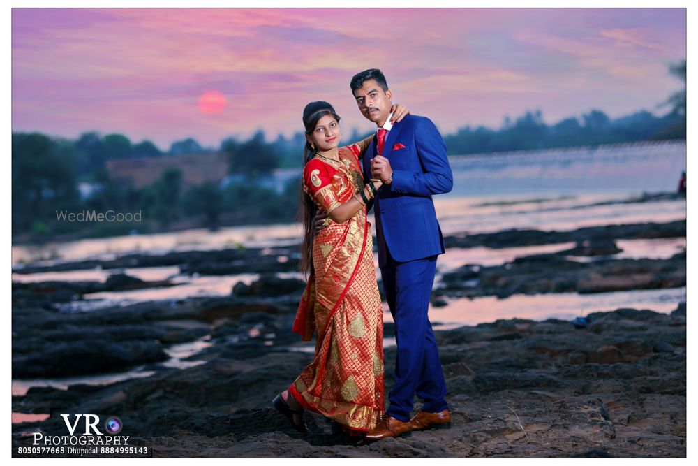 Photo By VR Photography - Photographers