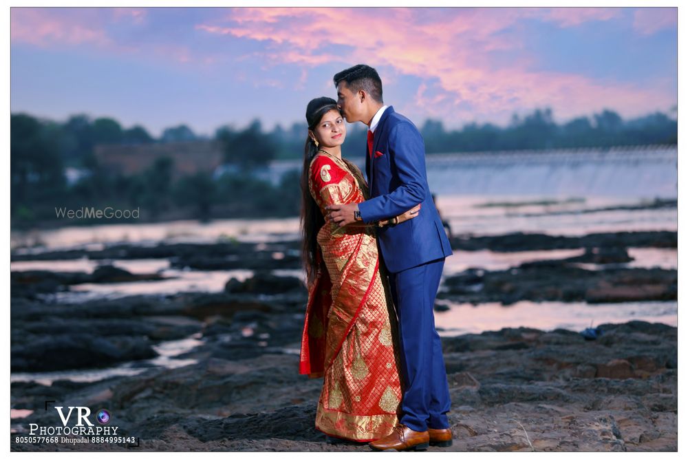 Photo By VR Photography - Photographers