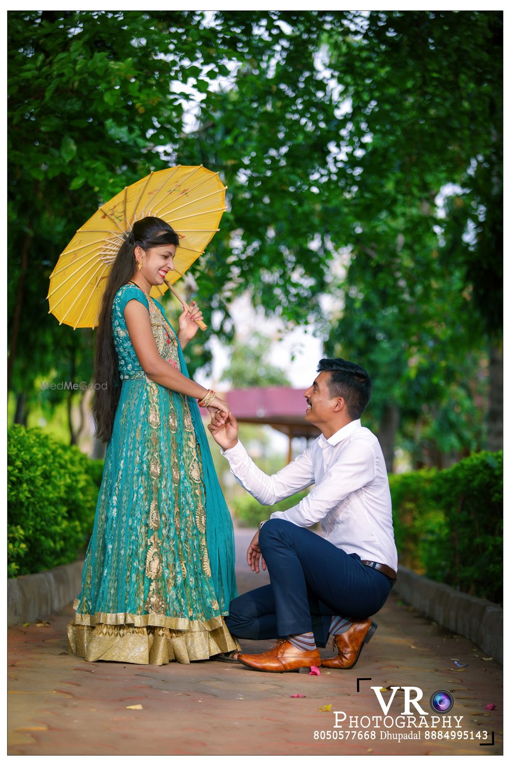 Photo By VR Photography - Photographers