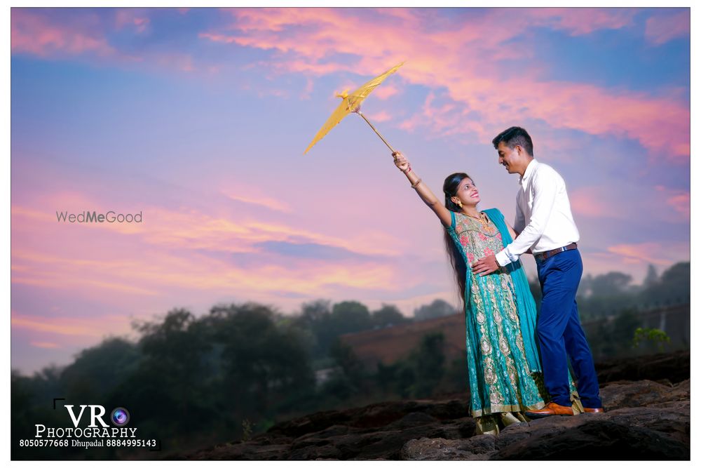Photo By VR Photography - Photographers