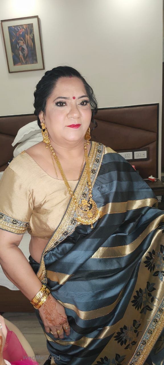 Photo By Taruna Makeovers - Bridal Makeup