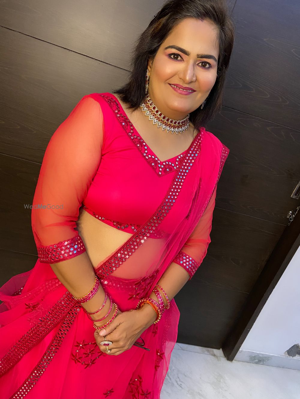 Photo By Taruna Makeovers - Bridal Makeup