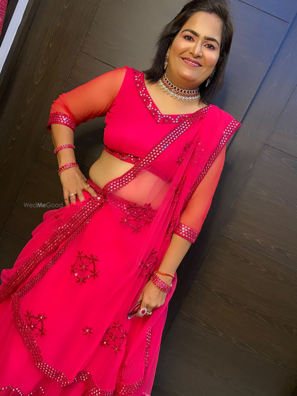 Photo By Taruna Makeovers - Bridal Makeup