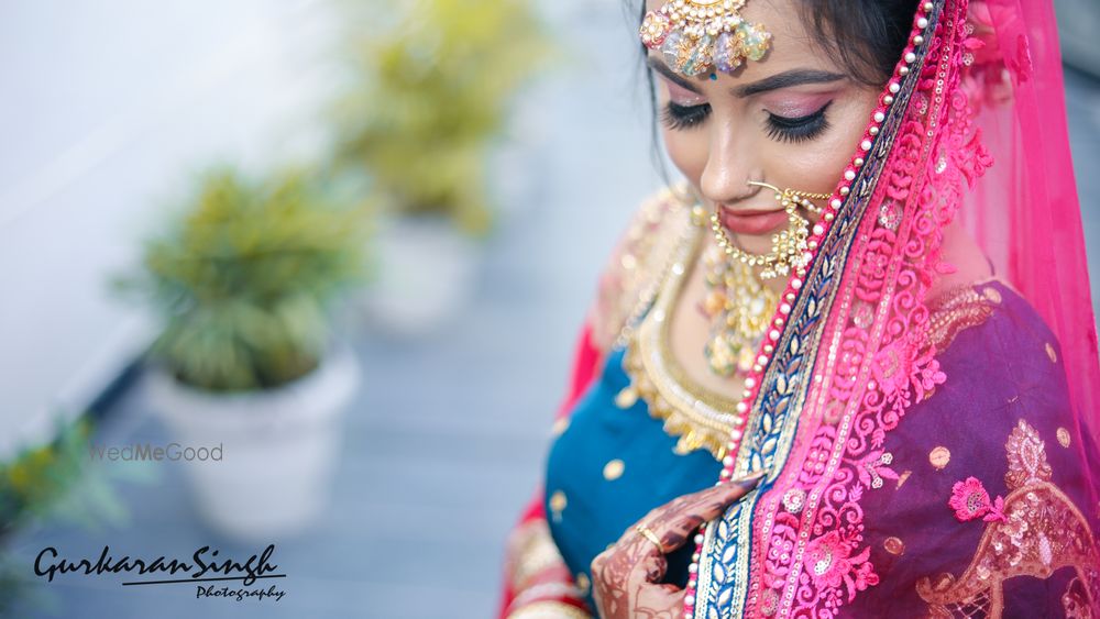 Photo By Gurkaran Singh Photography - Photographers