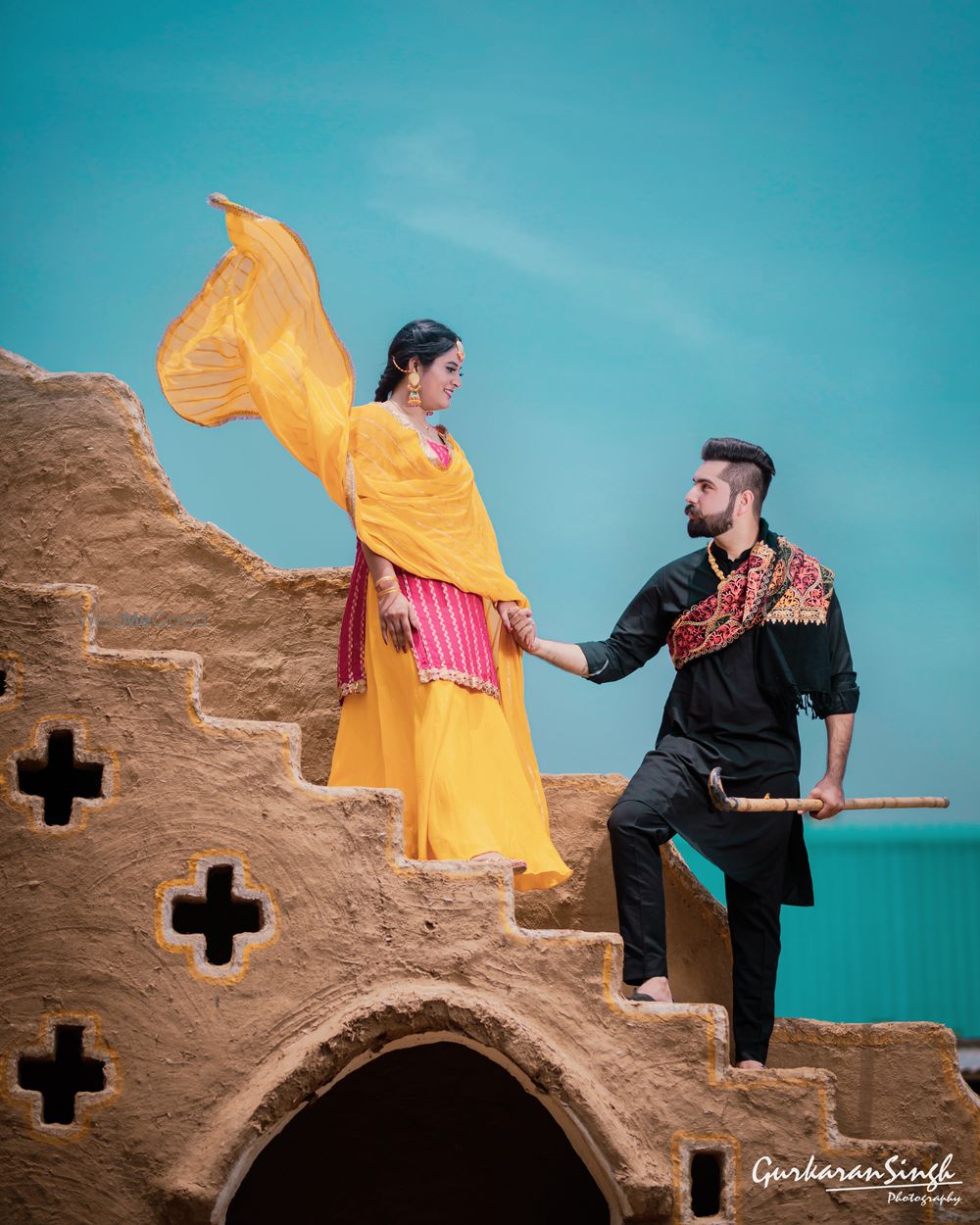 Photo By Gurkaran Singh Photography - Photographers