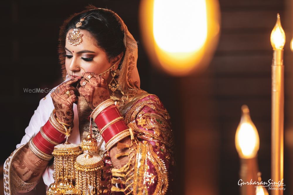 Photo By Gurkaran Singh Photography - Photographers