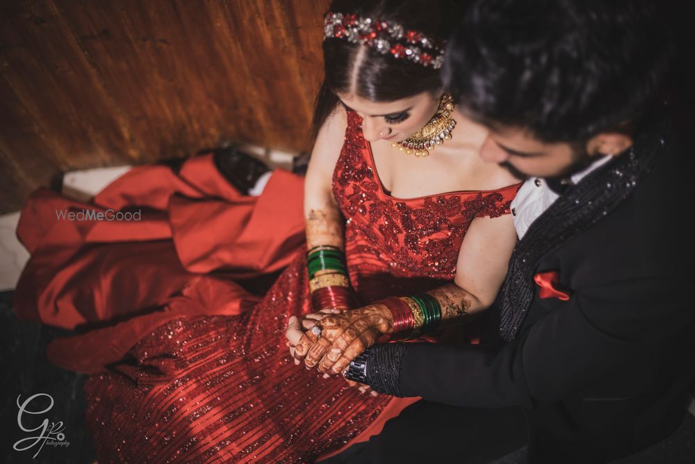 Photo By Gurkaran Singh Photography - Photographers