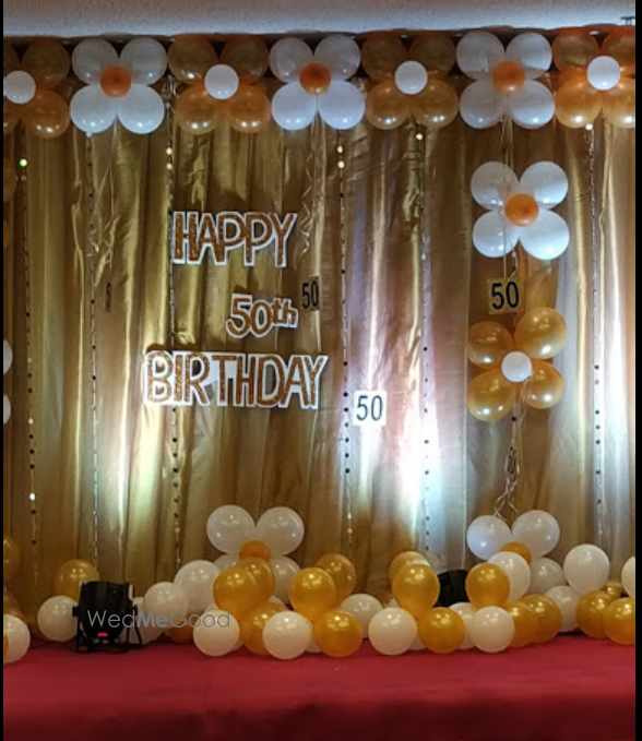 Photo By The Grandeur Boutique Hotel - Venues