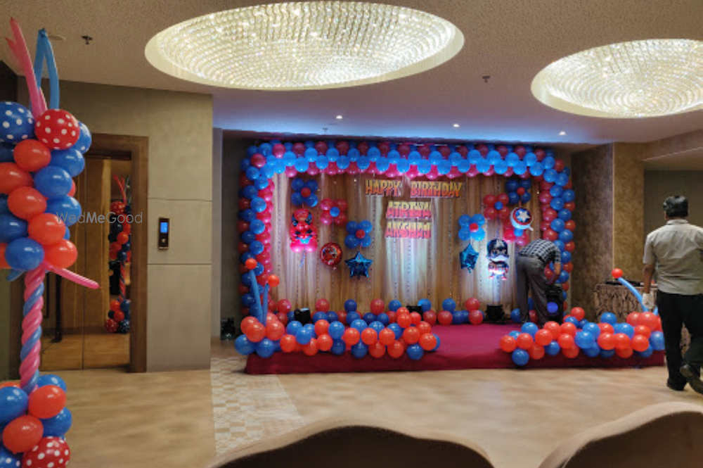 Photo By The Grandeur Boutique Hotel - Venues