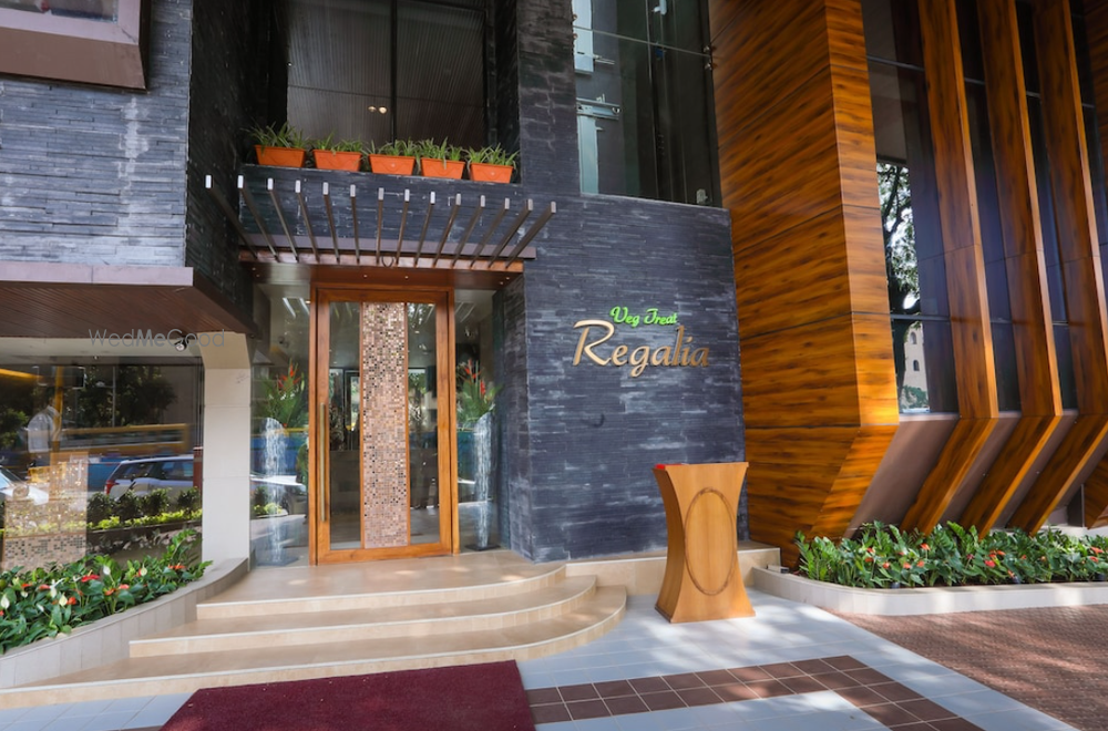 Photo By The Grandeur Boutique Hotel - Venues